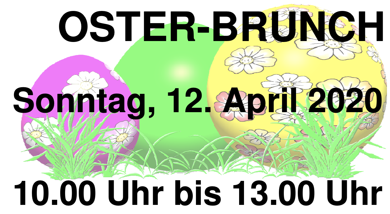 Osterbrunch